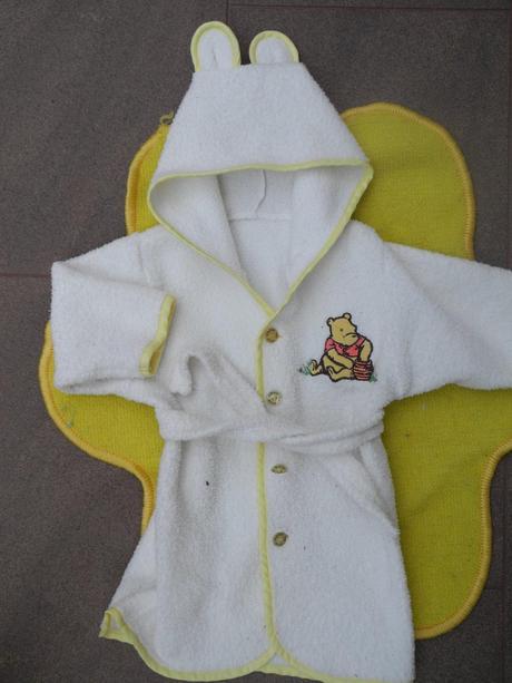 Župan, mothercare,80