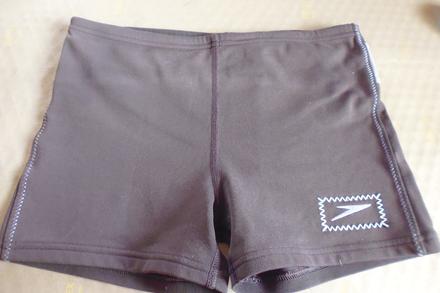Plavky, speedo,122