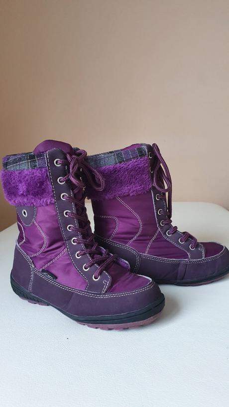 Zimní boty / sněhule, 30