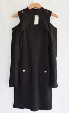 Šaty vel. 11 - 12 let, river island,152