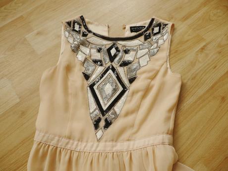 Saty telove barvy vel. 34 spotlight, 34