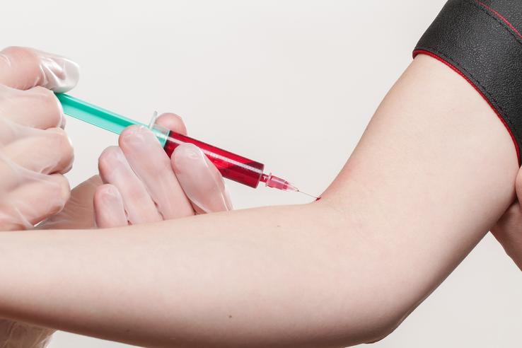 Hodnoty hCG při zamlklém těhotenství