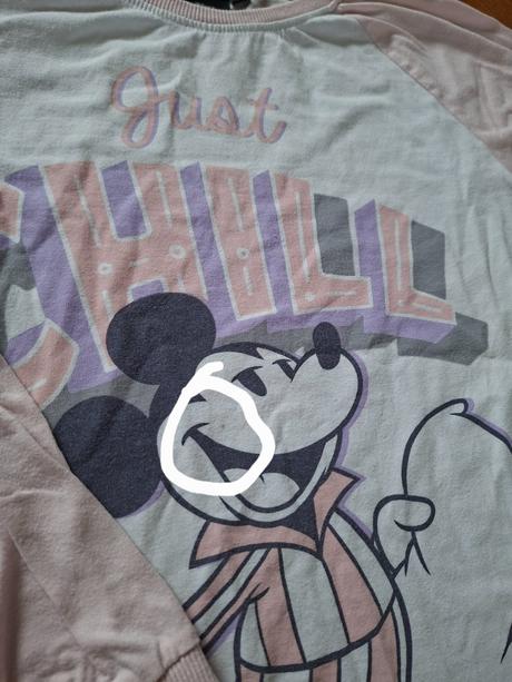 Pyžamko č.158/164, 158