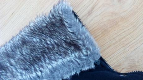 Kabát dámský vel.40 zn.biaggini, 40