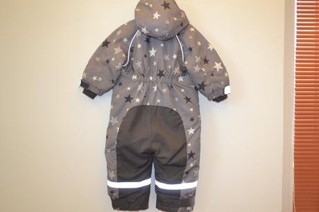 Zimní kombinéza zn. h&m vel. 80, h&m,80