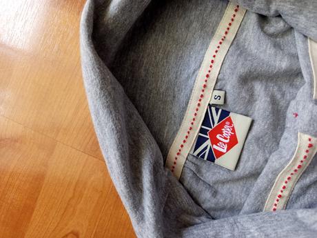 Triko, lee cooper,s