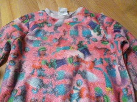 Triko troll vel.5-6, 116