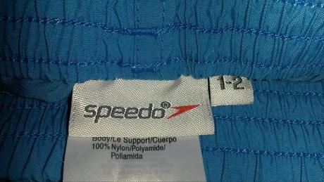Plavky speedo vel. 92, speedo,92