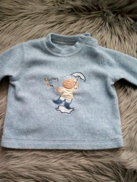 Mikina zn.george,vel.50/56, george,50