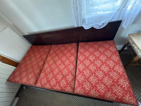 Gauc rozkladaci halabala,