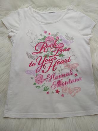 Dívčí tričko, 152