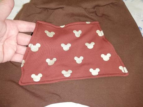 2 dílná tepláková souprava, 80 / 86