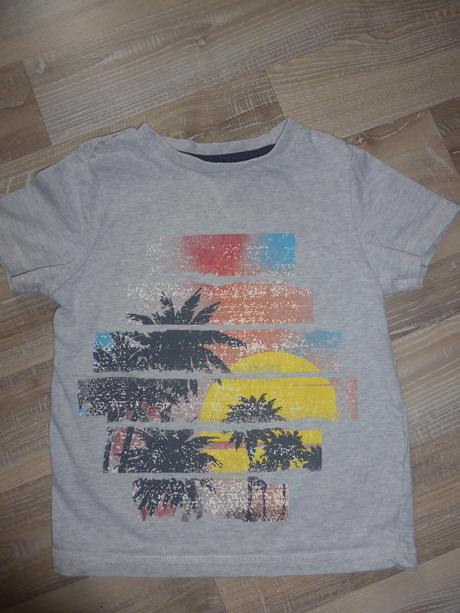 Triko f&f pro kluka, f&f,110