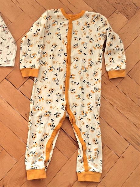 Overal na spaní 92 so cute, 92