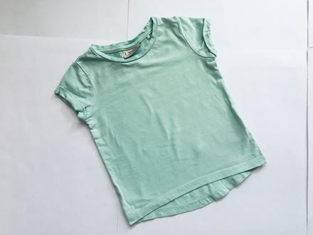 Triko next mentolové -v.6/9 m., next,74