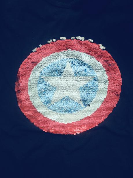 Chlapecké tričko kr.rukáv, 152