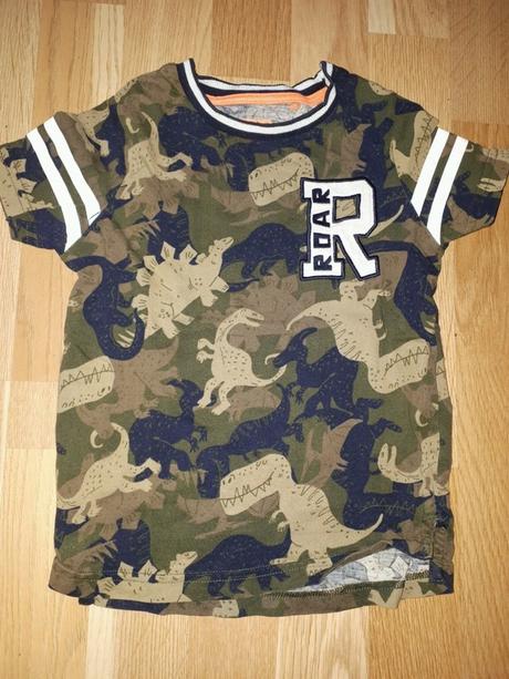 Maskačove tričko 92 tu, tu,92