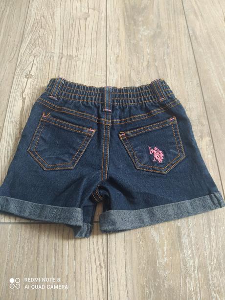 Dívčí kraťasy, 86