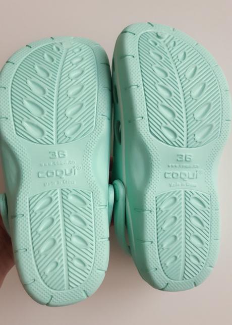 Nazouváky 36, coqui,36