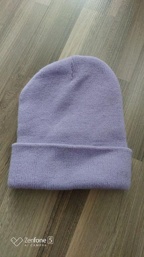 Dámská čepice, 