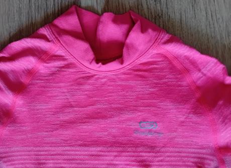 Sportovní tričko, decathlon,xs