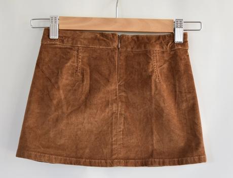 Sukně vel. 5 let, 110