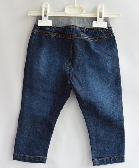 Džíny vel. 80, pepco,80