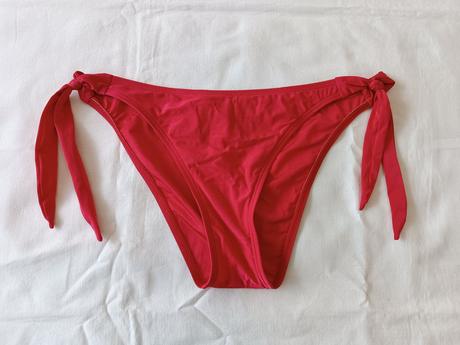 Spodní díl plavek - verano - 36/s, 36