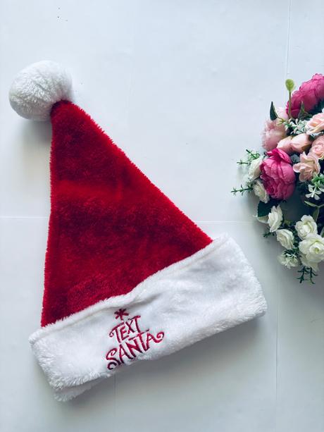 An20/ čepice santy,