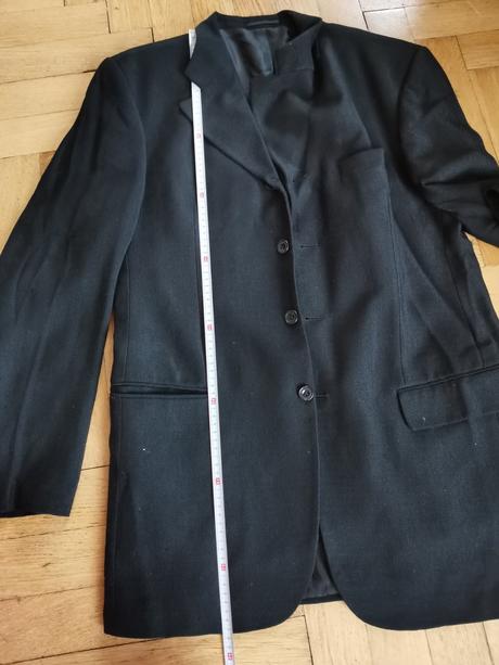 Pánské sako pietro filipi vel. 102, pietro filipi,l