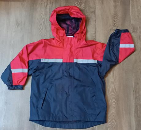 Jarní/podzimní bunda, zn. innovative,vel. 98, 98