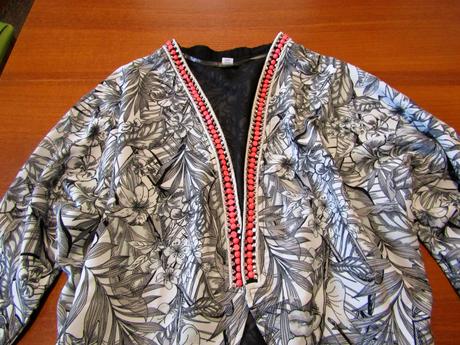 Krásný dívčí kardigan vel 146-152, river island,146