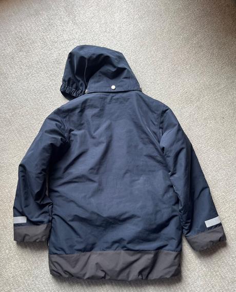 Lyžařský set, helly hansen,134