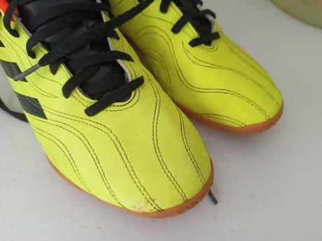 Kopačky adidas, adidas,40