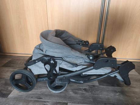 Kočárek rapid, 4baby,4baby rapid