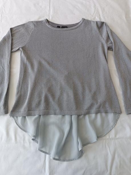 Dámský svetřík - bonprix - 36/38, bonprix,36