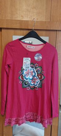 Halenka, desigual,158