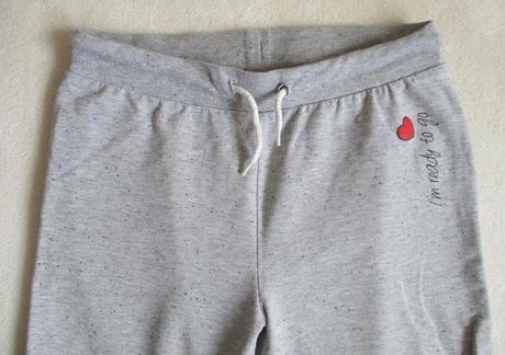 Dívčí tepláky šedé pepperts 158 164, pepperts,158