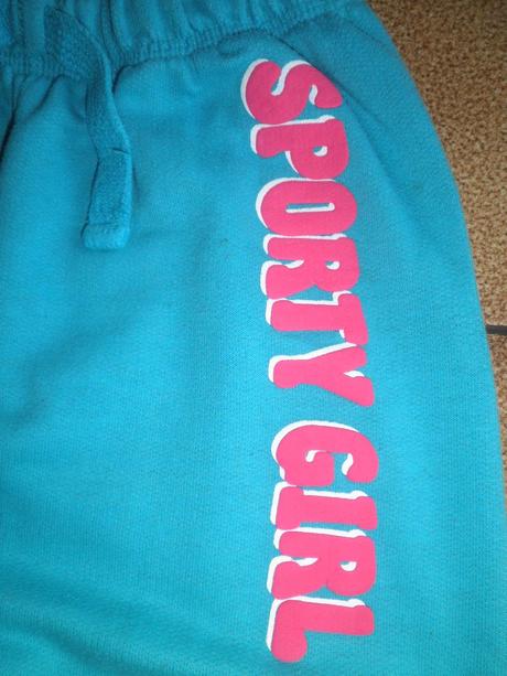 Tepláky vel.110 nebo 128, topolino,110