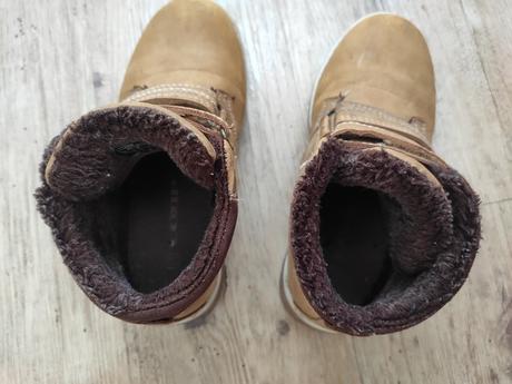 Boty přechodové 32 loop, loap,32