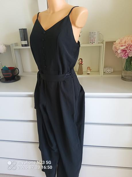 Overal dámský zn."blue vanilla" vel."42", 42