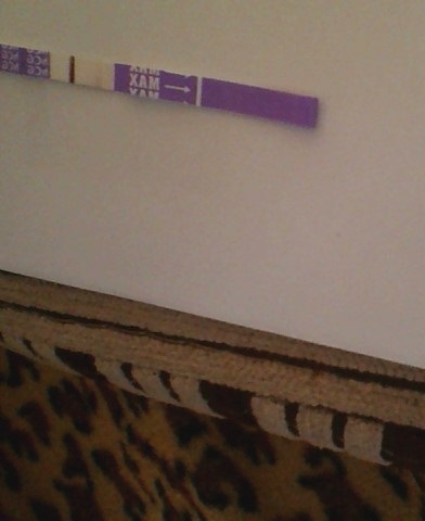 Co to může být, když ne těhu? Zpoždění 25 dnů, únava