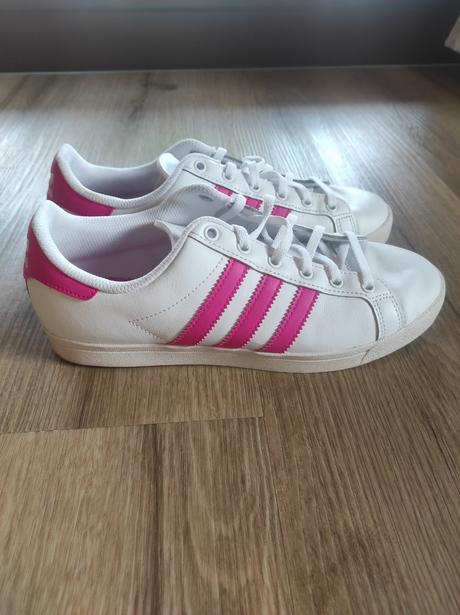 Dámská/dívčí sportovní obuv, adidas,38