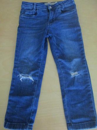 Džíny, original marines,104