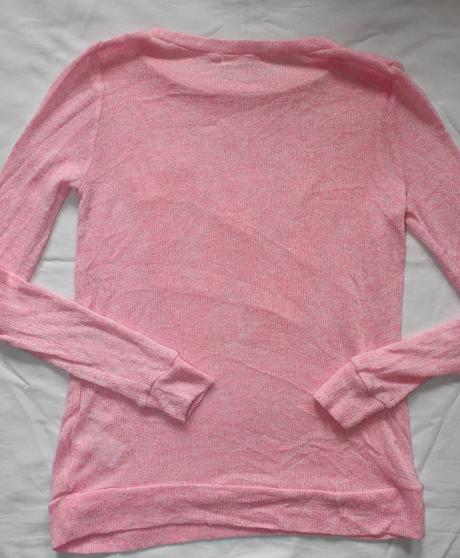 At1553. tenký svetr 10-12 let, h&m,152