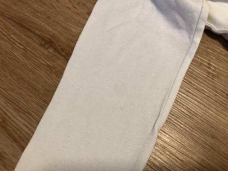 Trika s dlouhým rukávem, palomino,110