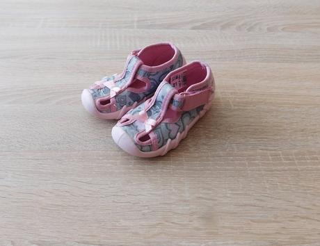 Dětské boty befado vel.21, befado,21