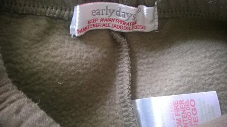 Tepláky s velrybou, early days,62