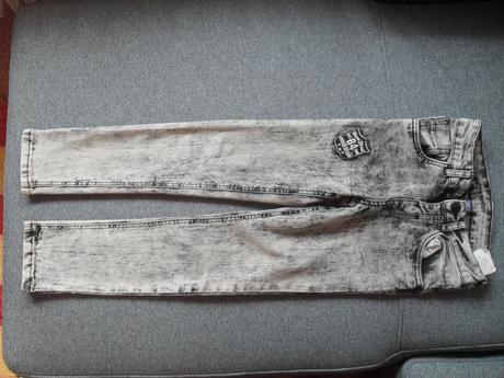 Džíny, dopodopo,128