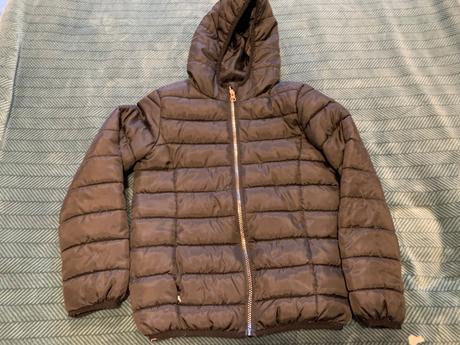 Bunda 134, sinsay,134